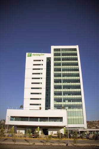 Holiday Inn Queretaro Zona Krystal, Queretaro, Mexico