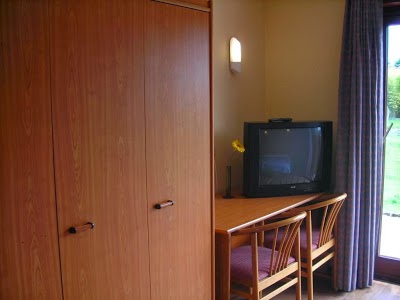Hotel Westendia, Middelkerke, Belgium
