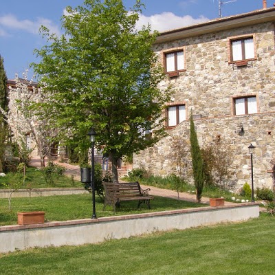 Turismo Rurale Le Grazie, Piaggine, Italy