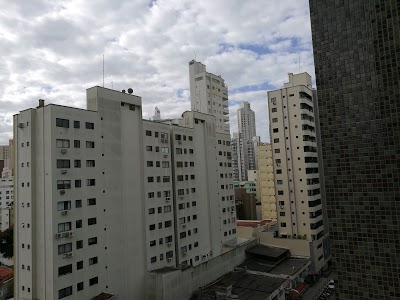 Costa Sul Beach Hotel, Balneario Camboriu, Brazil