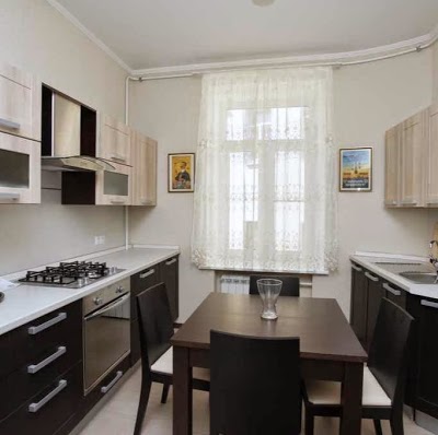 Mini hotel Na Sennoy, St Petersburg, Russian Federation