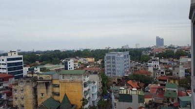 Hanoi Larosa Hotel, Hanoi, Viet Nam