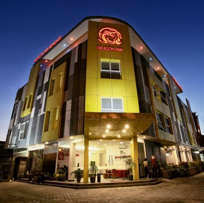 Dragon Inn Kendari, Kendari, Indonesia