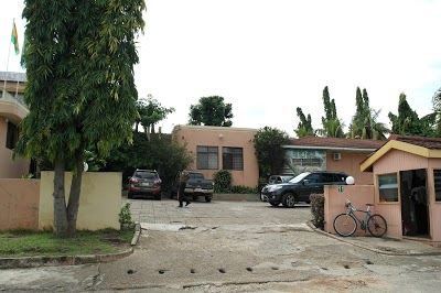 Sir Max Hotel, Kumasi, Ghana