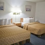 Tiki Lodge Motel, Medford, United States of America