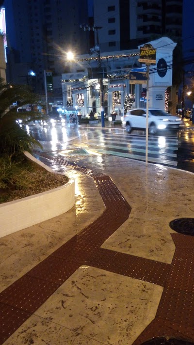 Hotel Gracher Praia, Balneario Camboriu, Brazil