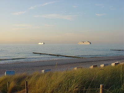 BEST WESTERN Hanse Hotel, Rostock, Germany