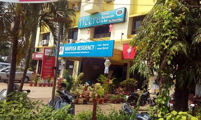 Mapusa Residency, Mapusa, India