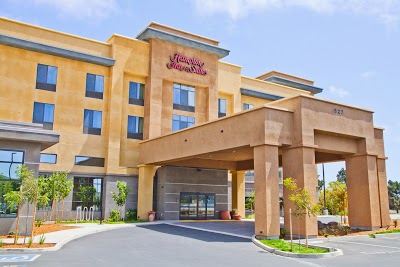 Hampton Inn & Suites Salinas, Salinas, United States of America