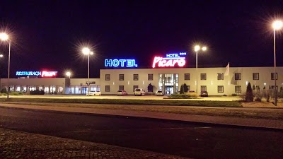 Hotel Picaro, Boleslawiec, Poland
