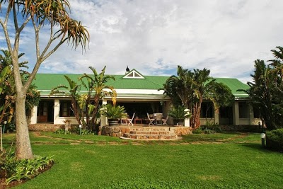 Dune Ridge Country House, Saint Francis Bay, South Africa