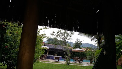 Bico Verde, Sao Sebastiao, Brazil