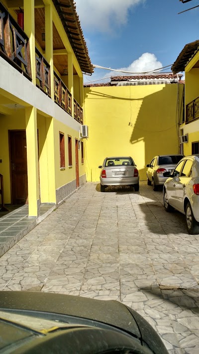 Bahiabacana Hotel, Porto Seguro, Brazil