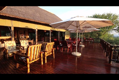 Shayamoya Tiger Fishing and Game Lodge, Pongola, South Africa
