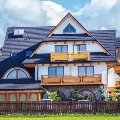 Sichlanski Dworek, Murzasichle, Poland