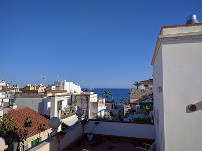 Hotel Led Sitges, Sitges, Spain