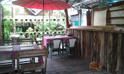 Phi Phi Arboreal Resort, Ko Phi Phi, Thailand