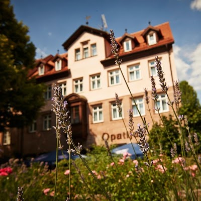 Merian-Hotel, Nuremberg, Germany