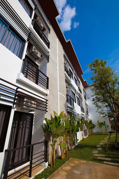 Ideo Phuket Hotel, Sa Khu, Thailand