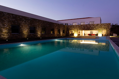 Hotel Vila d', Obidos, Portugal