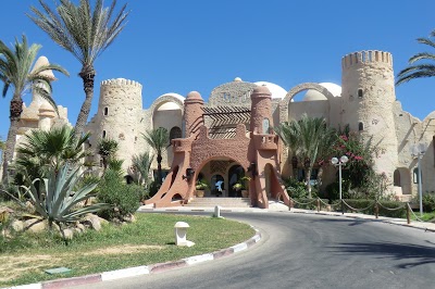 Club Rimel Djerba, Midoun, Tunisia