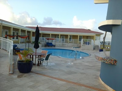 Lighthouse Bay Resort, Codrington, Antigua and Barbuda