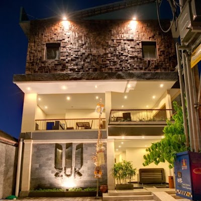 The Zuk Hotel Kuta, Legian, Indonesia