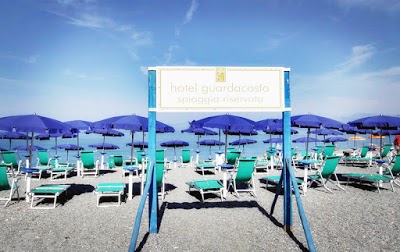 Hotel Guardacosta, Diamante, Italy