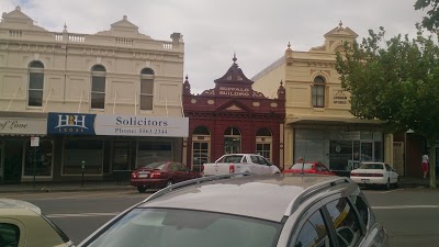Gateway Motor Inn Warrnambool, Warrnambool, Australia