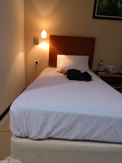 Hotel Kings Kudus, Kudus, Indonesia