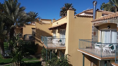 Vital Suites & Hotel & Spa, San Bartolome de Tirajana, Spain
