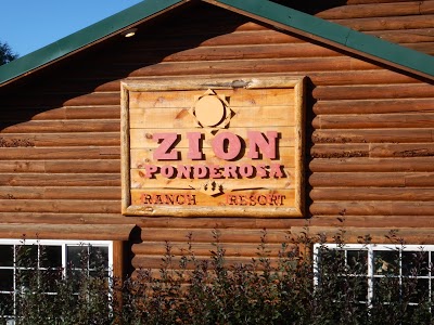 Zion Ponderosa Ranch Resort, Orderville, United States of America