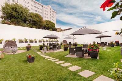 Hotel Premium Oporto-Center, Porto, Portugal