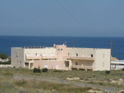 Hotel Sea Breeze, Sitia, Greece