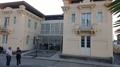 Hotel Palacete Betanzos, Betanzos, Spain