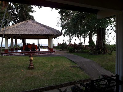 Graha Beach Senggigi Hotel, Senggigi, Indonesia