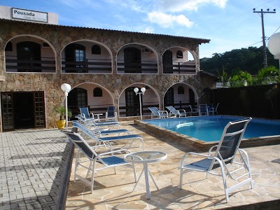 Pousada Casa de Pedra - Ilhabela, Ilhabela, Brazil