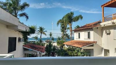 Pousada Tortugas, Guaruja, Brazil