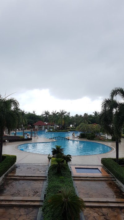 SANYA HUAYUAN HOT SPRING SEAVIE, Sanya, China