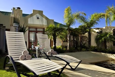 FEATHERS LODGE, Cape Town, South Africa