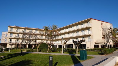 Hotel Aguamarina, Mercadal, Spain