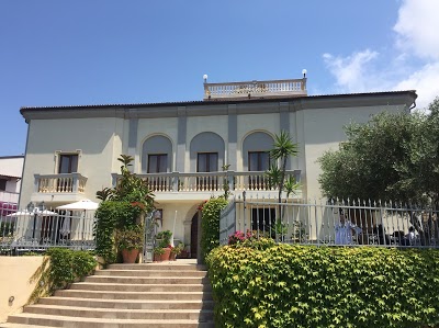 Villa Cerelis, Diamante, Italy