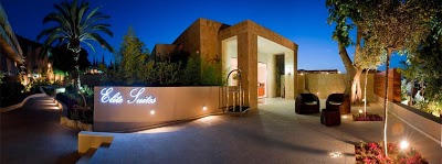 Amathus Elite Suites, Rhodes, Greece