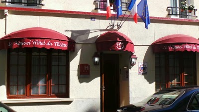 Le Nouvel H, Paris, France
