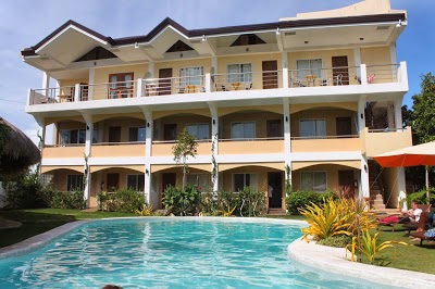 Vanilla Sky Resort, Panglao, Philippines