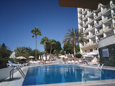Hotel Folias, San Bartolome de Tirajana, Spain