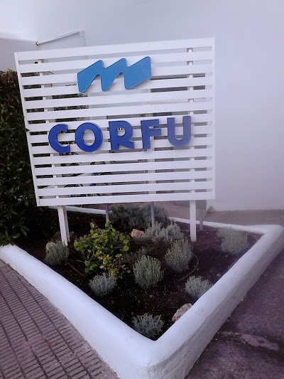 Hotel Marina Corfu, Santanyi, Spain