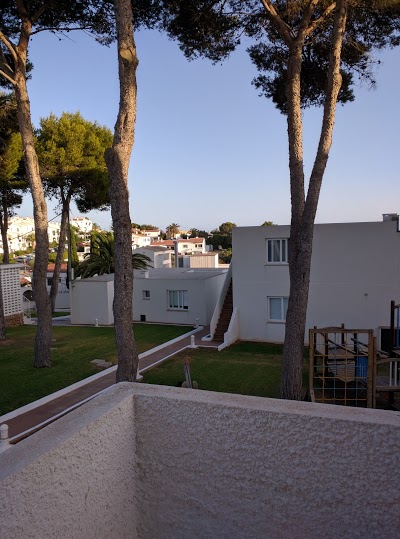 Hotel Playa Azul, Alayor, Spain