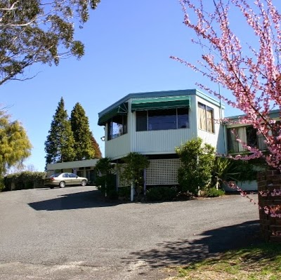 Sky Rider Motor Inn, Katoomba, Australia