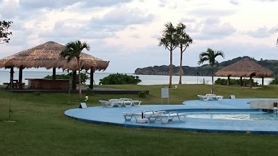 Ishigaki Seaside Hotel, Ishigaki, Japan